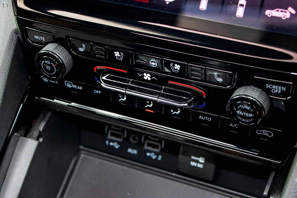 2023 Jeep Grand Cherokee Overland WL