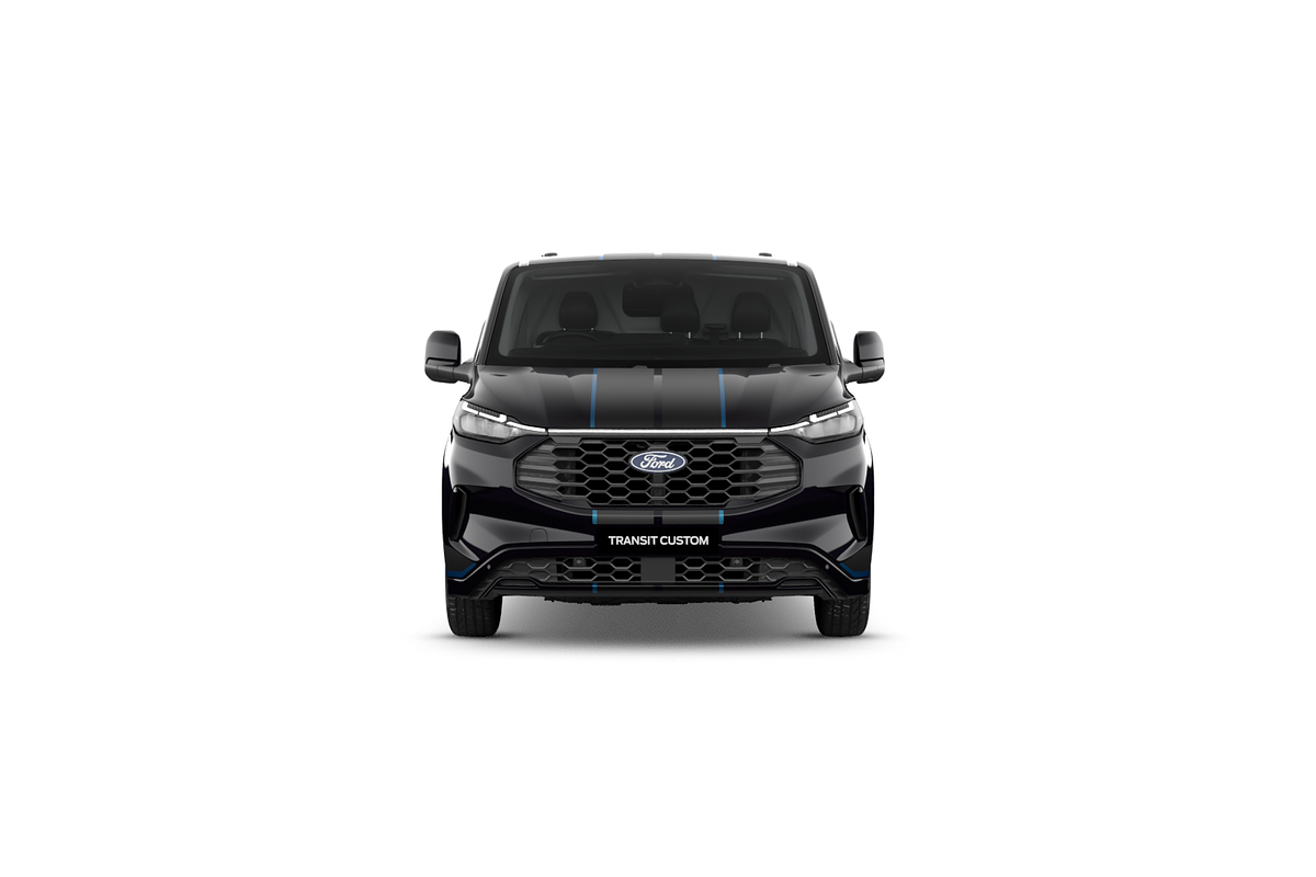 2024 Ford Transit Custom Sport SWB AV SWB