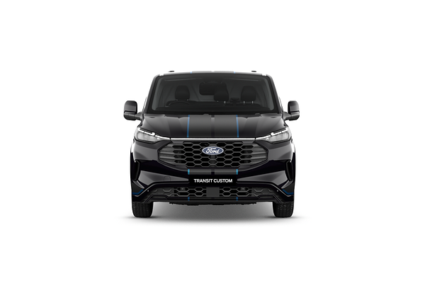 2024 Ford Transit Custom Sport SWB AV SWB