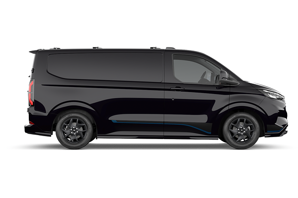2024 Ford Transit Custom Sport SWB AV SWB
