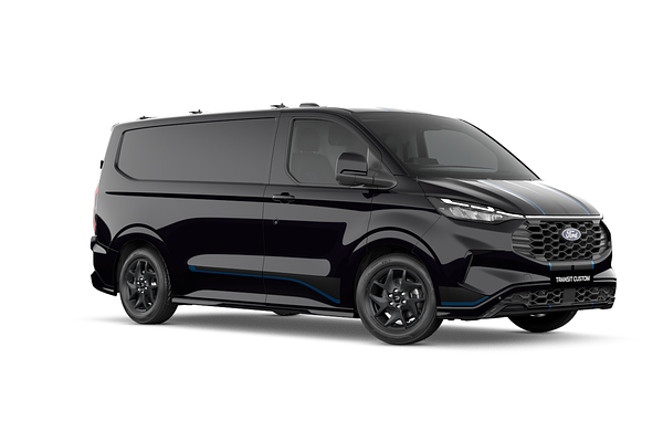 2024 Ford Transit Custom Sport SWB AV SWB