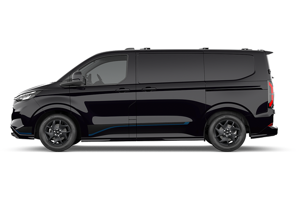 2024 Ford Transit Custom Sport SWB AV SWB
