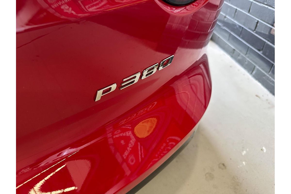 2019 Jaguar F-TYPE R-Dynamic 280kW X152