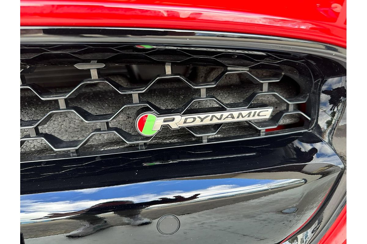 2019 Jaguar F-TYPE R-Dynamic 280kW X152