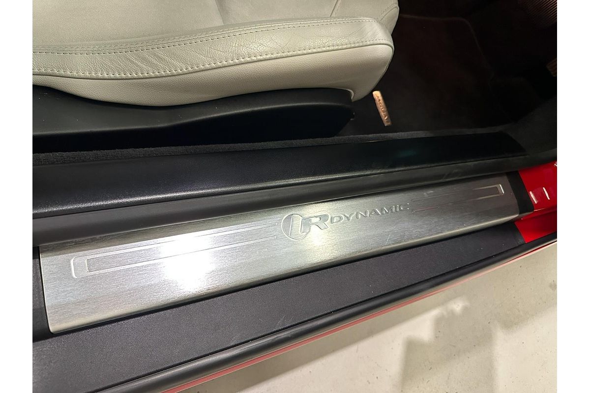 2019 Jaguar F-TYPE R-Dynamic 280kW X152