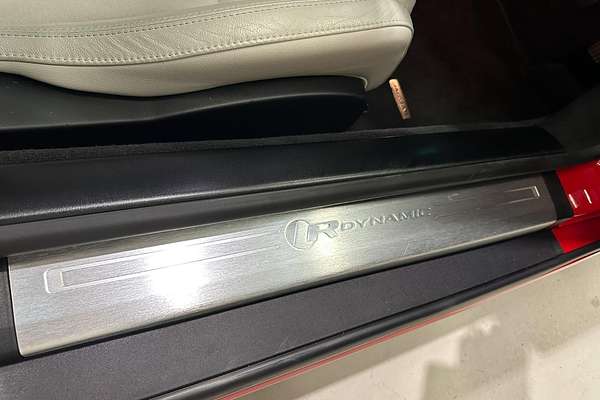 2019 Jaguar F-TYPE R-Dynamic 280kW X152