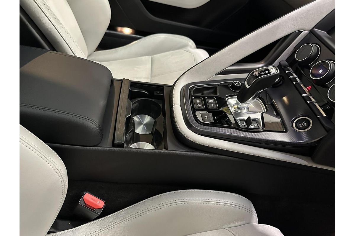 2019 Jaguar F-TYPE R-Dynamic 280kW X152