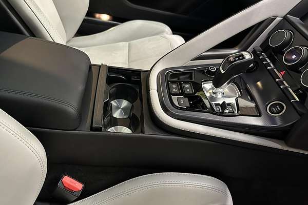 2019 Jaguar F-TYPE R-Dynamic 280kW X152