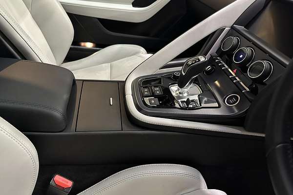 2019 Jaguar F-TYPE R-Dynamic 280kW X152