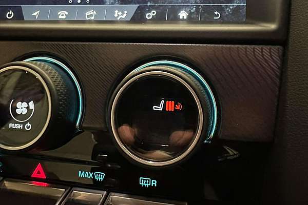 2019 Jaguar F-TYPE R-Dynamic 280kW X152