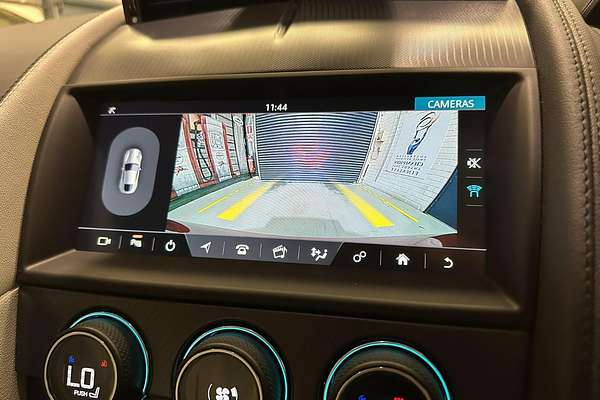 2019 Jaguar F-TYPE R-Dynamic 280kW X152