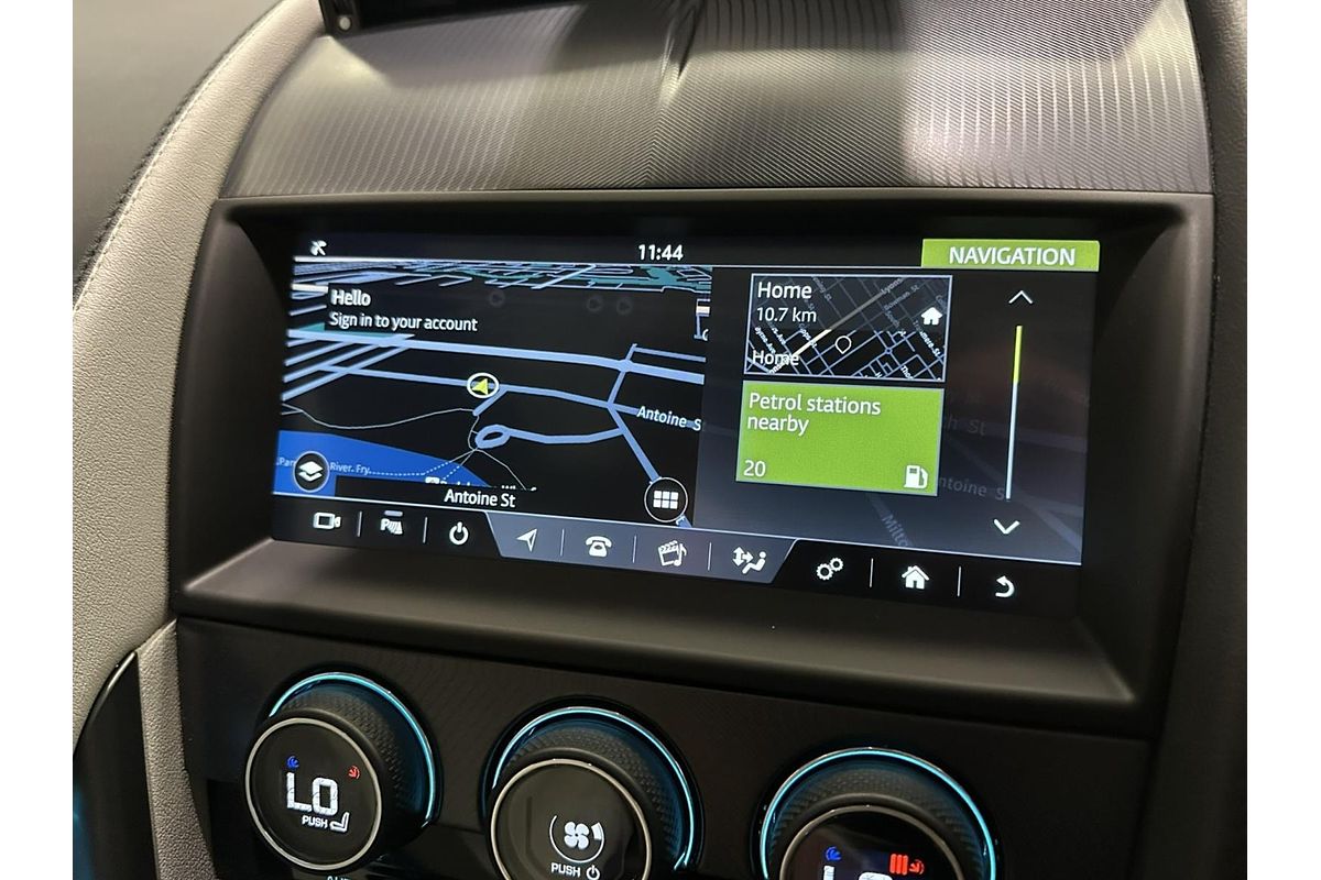 2019 Jaguar F-TYPE R-Dynamic 280kW X152