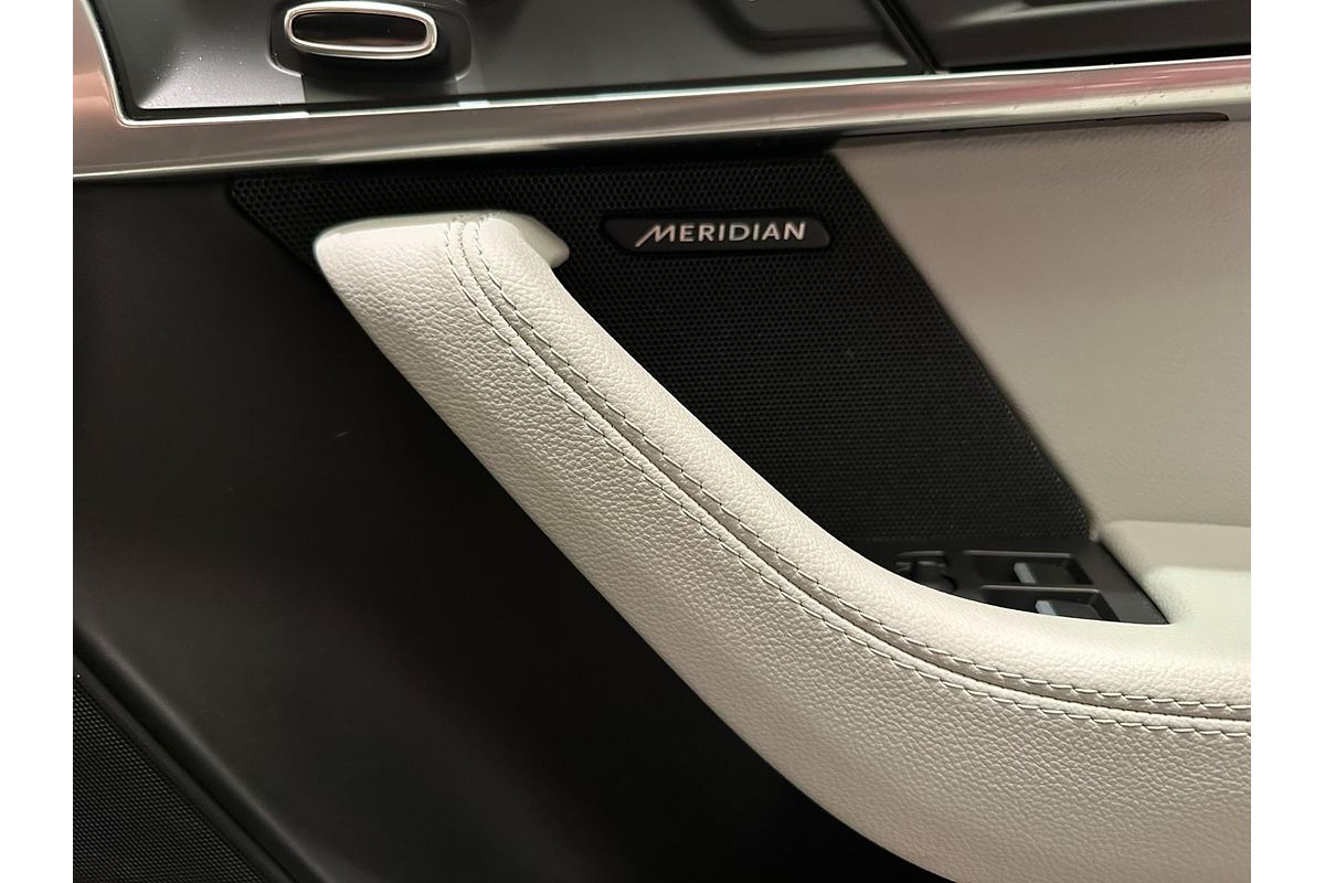2019 Jaguar F-TYPE R-Dynamic 280kW X152