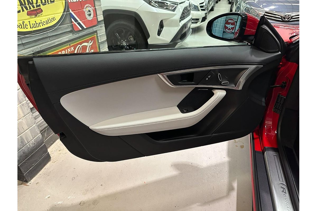 2019 Jaguar F-TYPE R-Dynamic 280kW X152