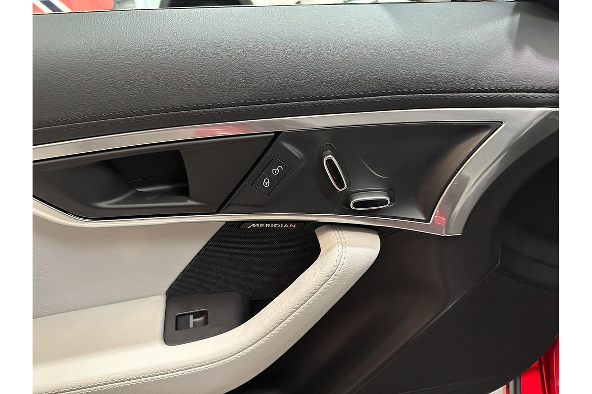 2019 Jaguar F-TYPE R-Dynamic 280kW X152