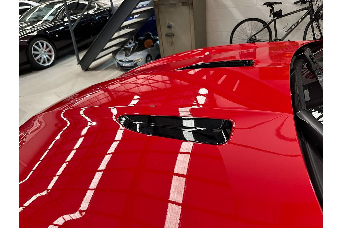 2019 Jaguar F-TYPE R-Dynamic 280kW X152