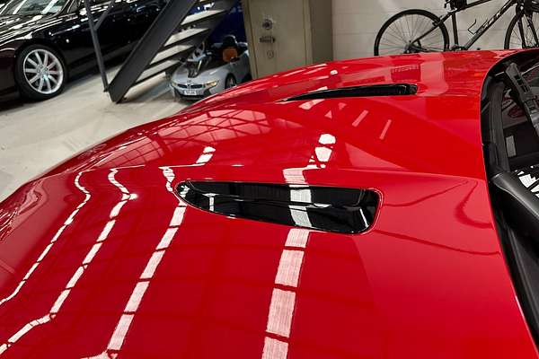 2019 Jaguar F-TYPE R-Dynamic 280kW X152
