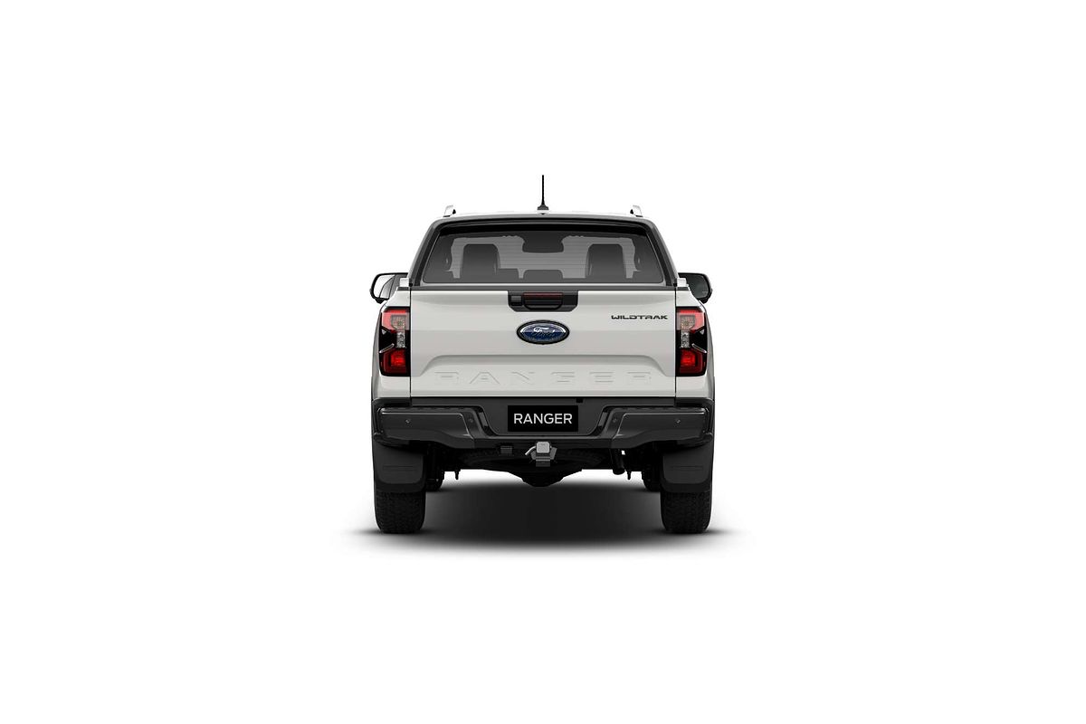 2025 Ford Ranger Wildtrak 4X4