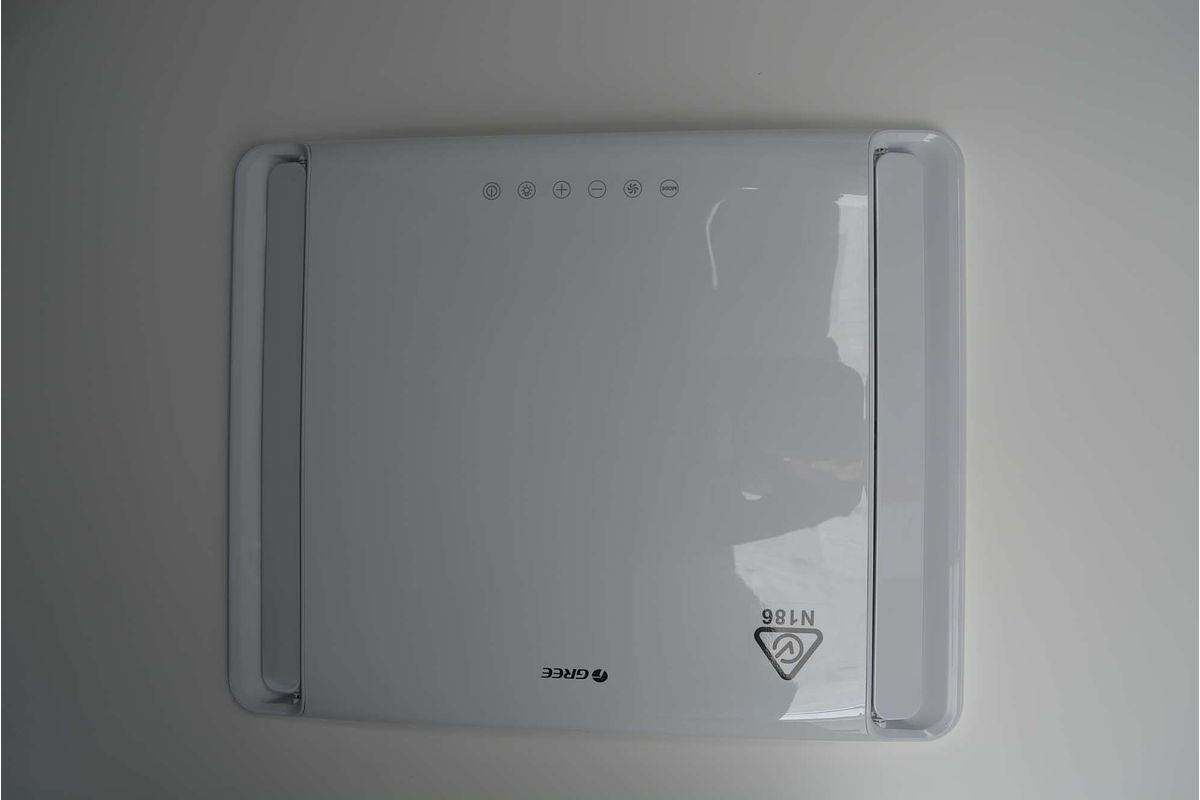 2025 New Age Big Red 19ft Slider