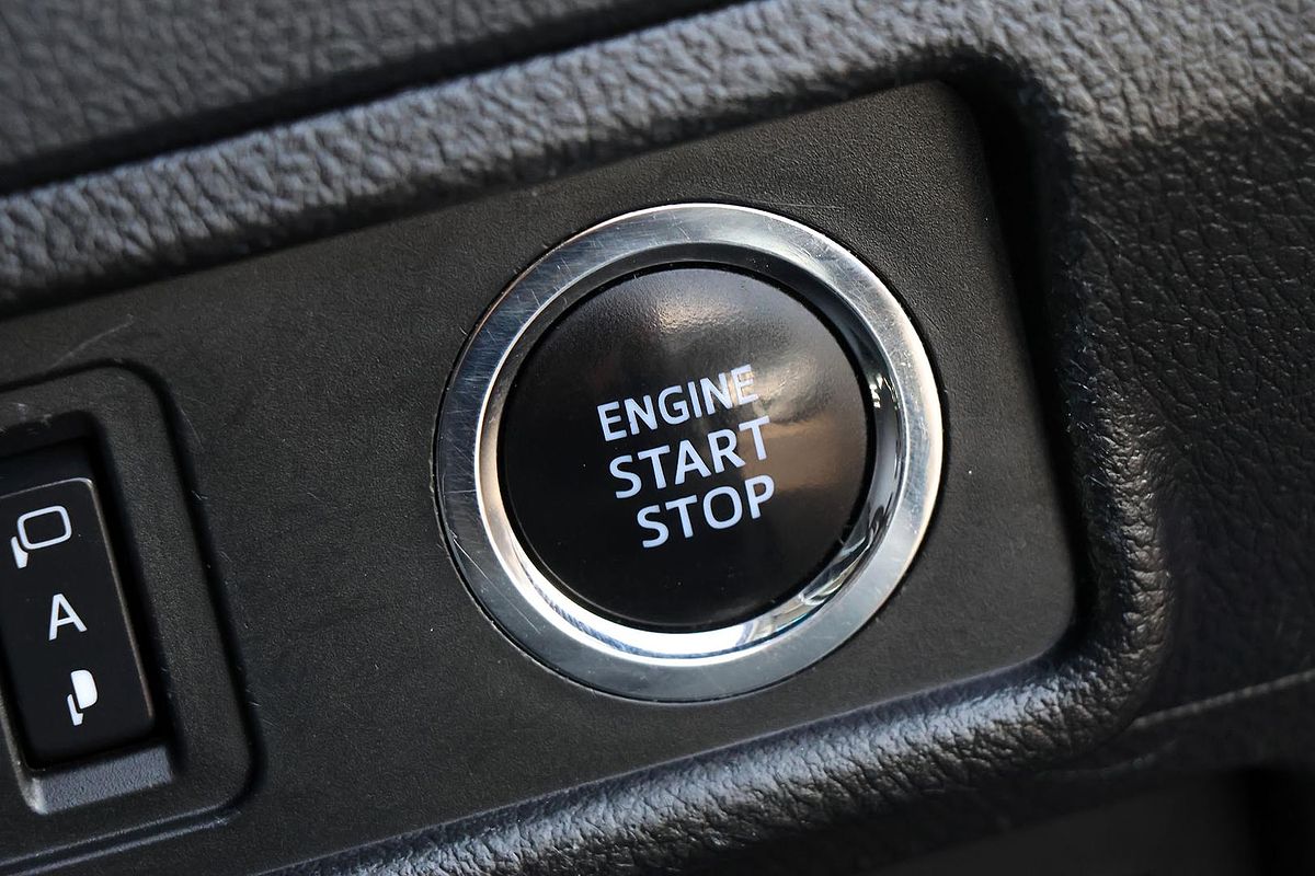 2020 Toyota Landcruiser Prado VX GDJ150R