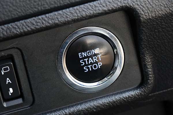 2020 Toyota Landcruiser Prado VX GDJ150R