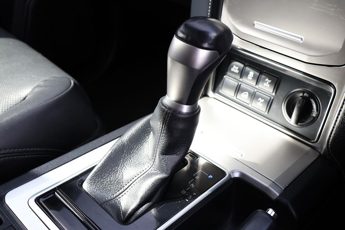 2020 Toyota Landcruiser Prado VX GDJ150R