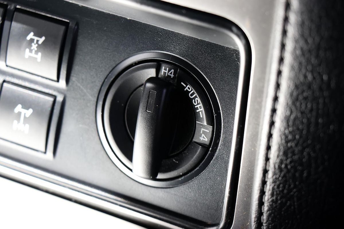2020 Toyota Landcruiser Prado VX GDJ150R