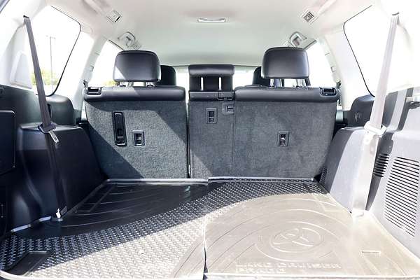 2020 Toyota Landcruiser Prado VX GDJ150R