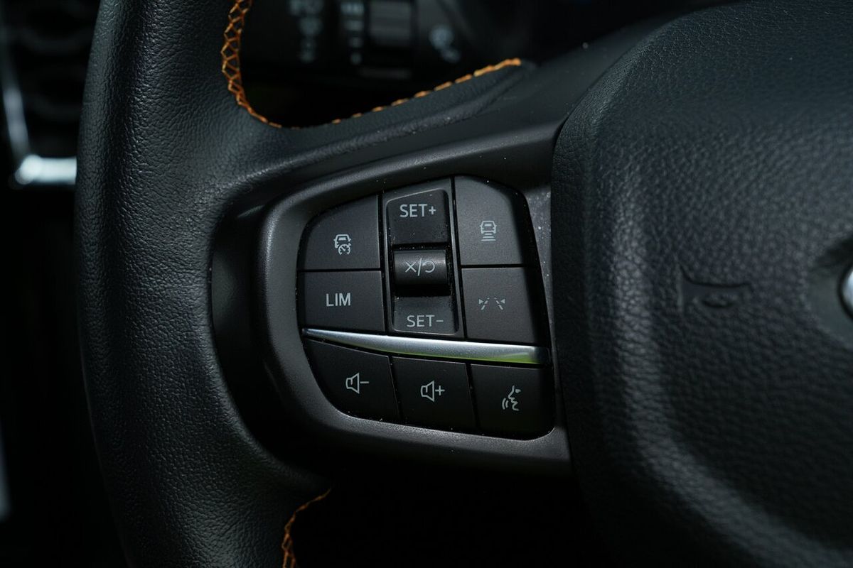 2023 Ford Ranger Wildtrak 4X4