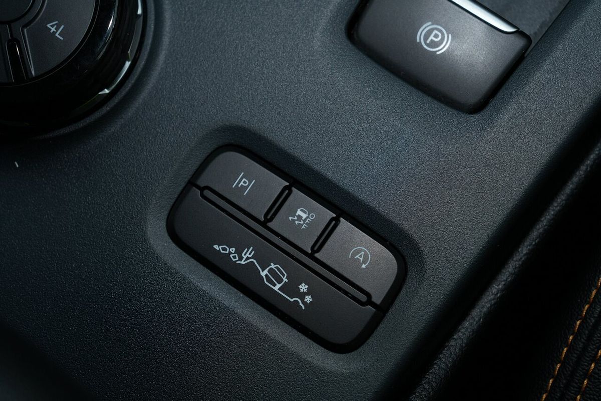 2023 Ford Ranger Wildtrak 4X4