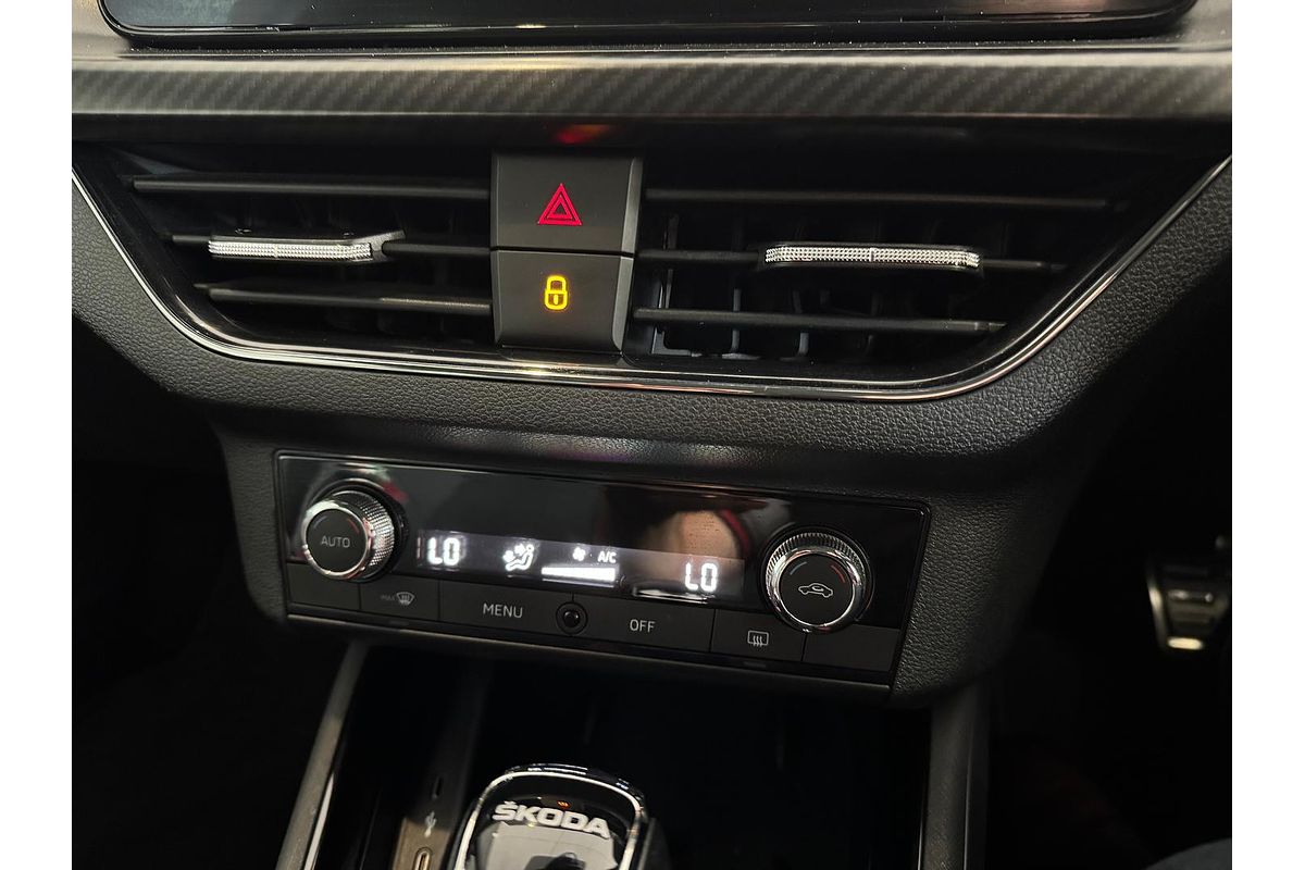 2021 SKODA Kamiq 110TSI Monte Carlo NW
