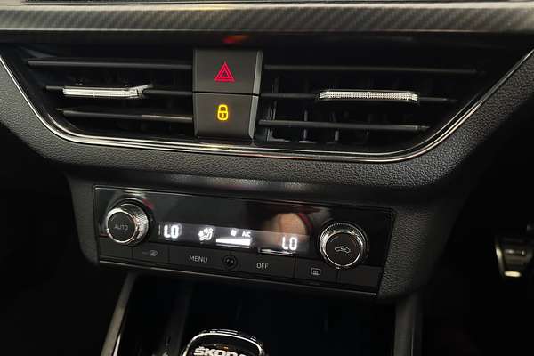2021 SKODA Kamiq 110TSI Monte Carlo NW