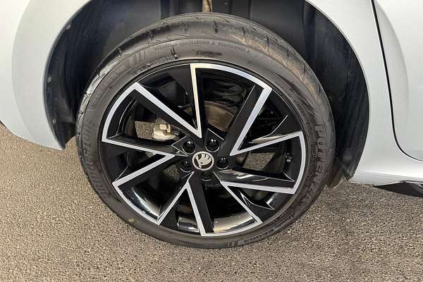 2021 SKODA Kamiq 110TSI Monte Carlo NW