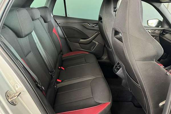 2021 SKODA Kamiq 110TSI Monte Carlo NW