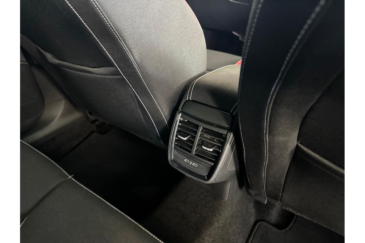 2021 SKODA Kamiq 110TSI Monte Carlo NW