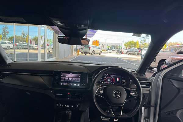 2021 SKODA Kamiq 110TSI Monte Carlo NW