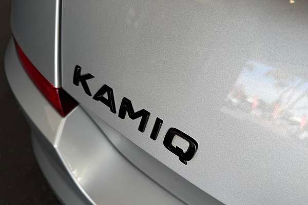 2021 SKODA Kamiq 110TSI Monte Carlo NW