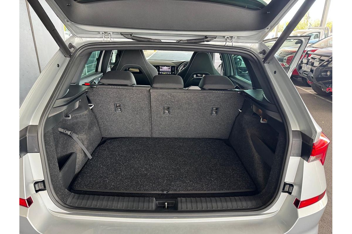 2021 SKODA Kamiq 110TSI Monte Carlo NW