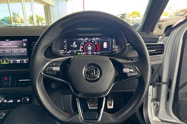 2021 SKODA Kamiq 110TSI Monte Carlo NW