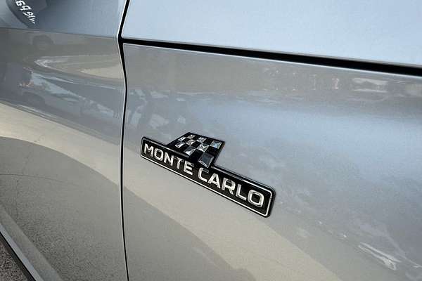 2021 SKODA Kamiq 110TSI Monte Carlo NW