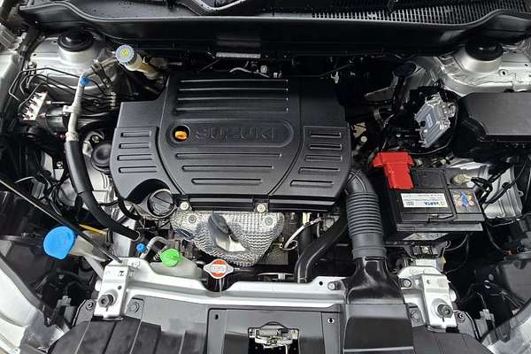 2022 Suzuki Vitara LY Series II