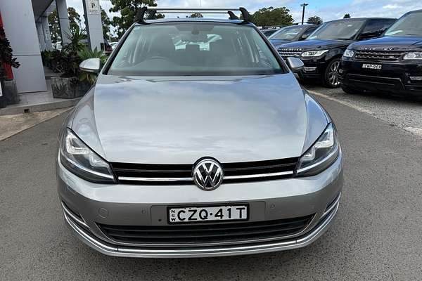 2015 Volkswagen Golf 103TSI Highline 7