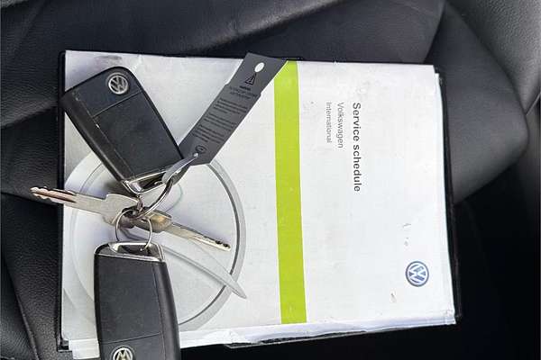 2015 Volkswagen Golf 103TSI Highline 7
