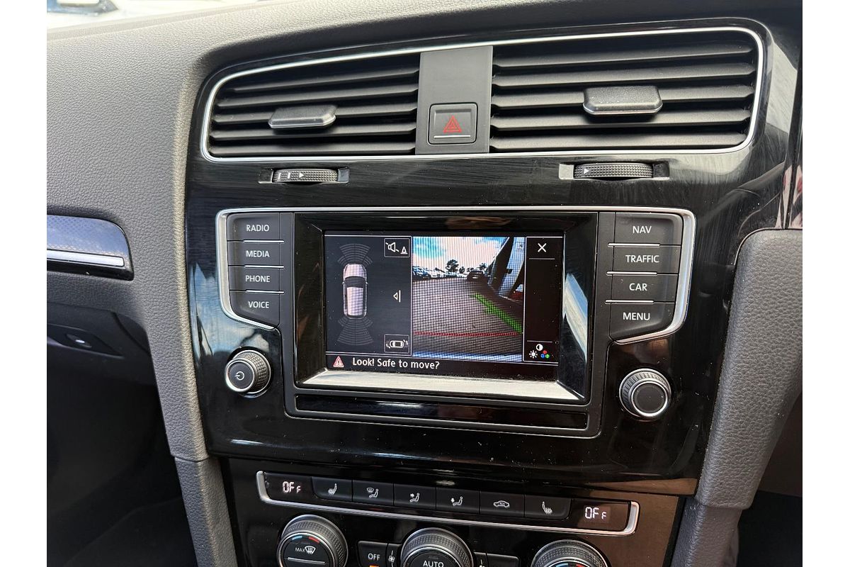 2015 Volkswagen Golf 103TSI Highline 7