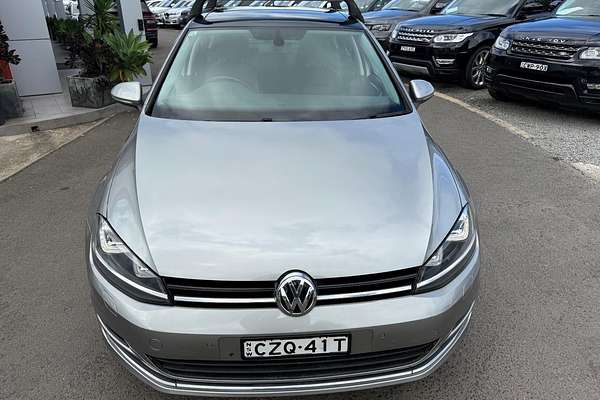 2015 Volkswagen Golf 103TSI Highline 7