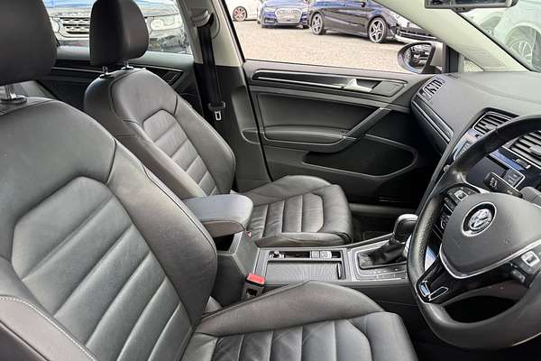 2015 Volkswagen Golf 103TSI Highline 7