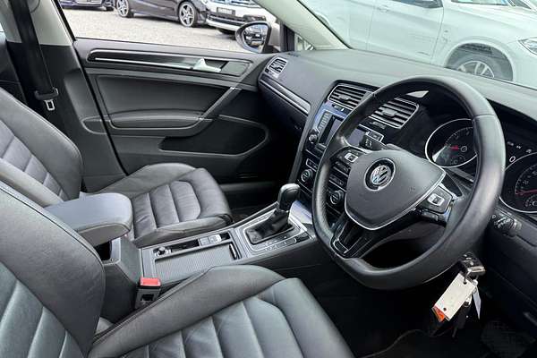 2015 Volkswagen Golf 103TSI Highline 7