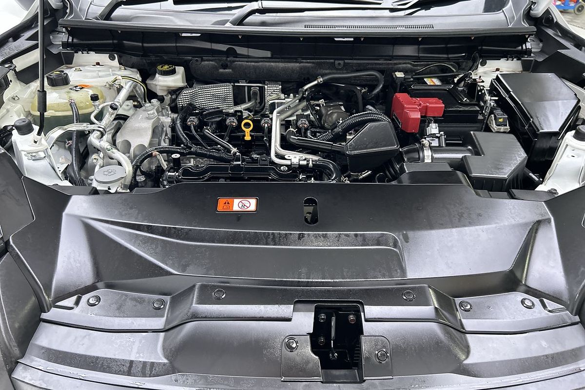 2024 Mitsubishi Outlander Aspire ZM