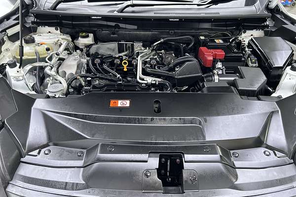 2024 Mitsubishi Outlander Aspire ZM