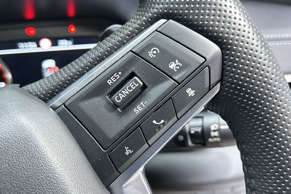 2024 Mitsubishi Outlander Aspire ZM